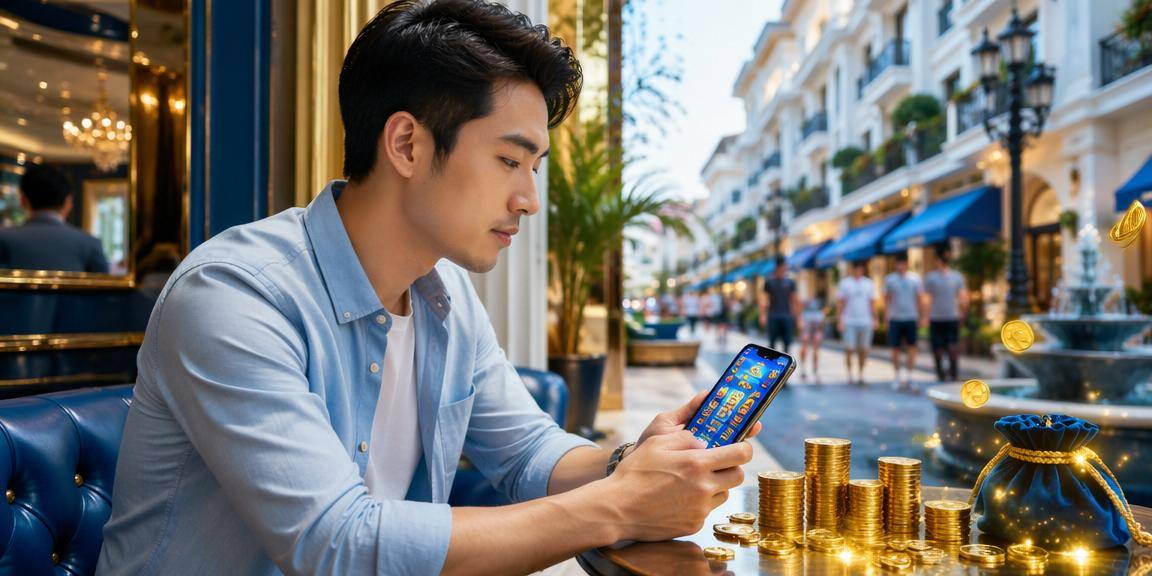 sun66 Cài ứng dụng sun66 trong ba bước